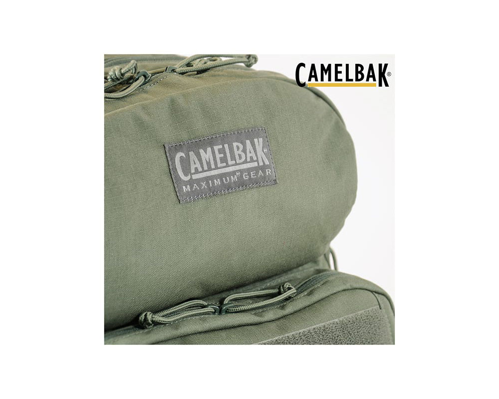 Sac CamelBak BFM Coyote Futura V3