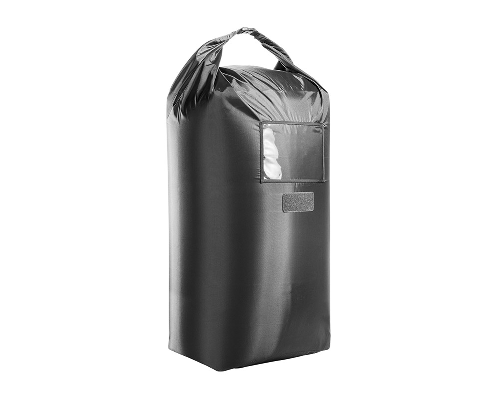 Pack Cover Black, One Size