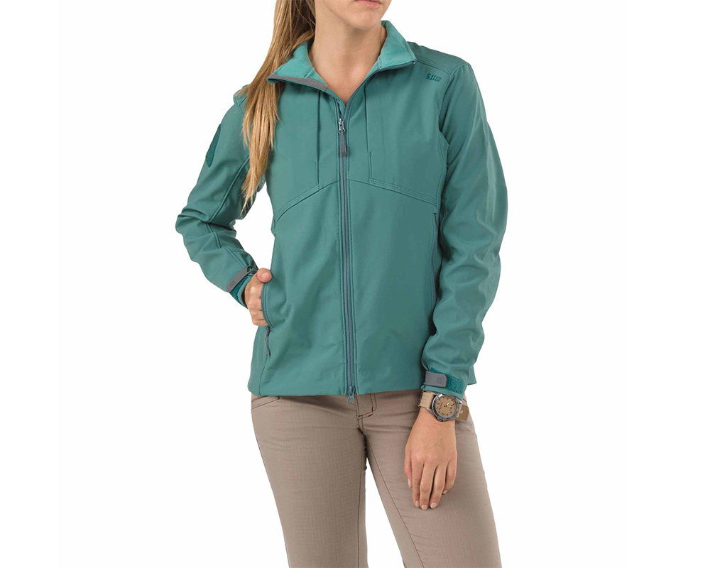 Women´s Sierra Softshell