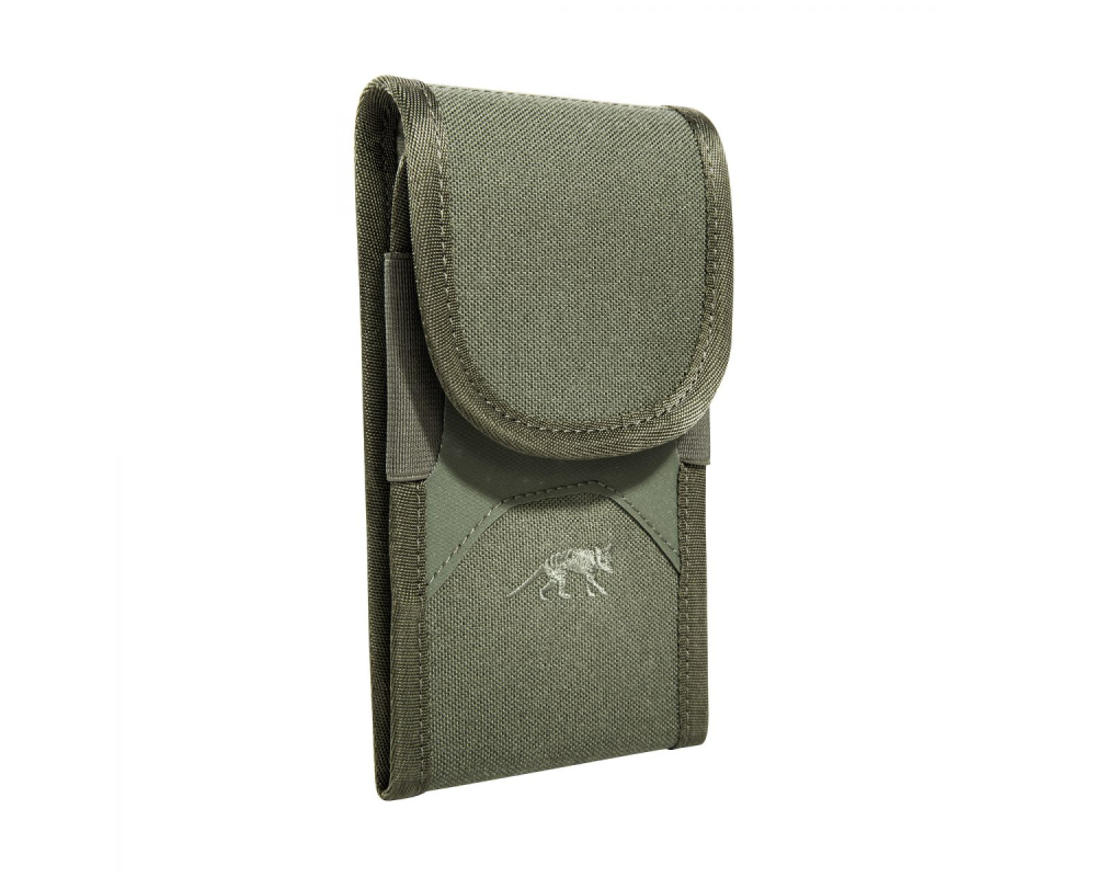 Tactical Phone Cover XL Olive