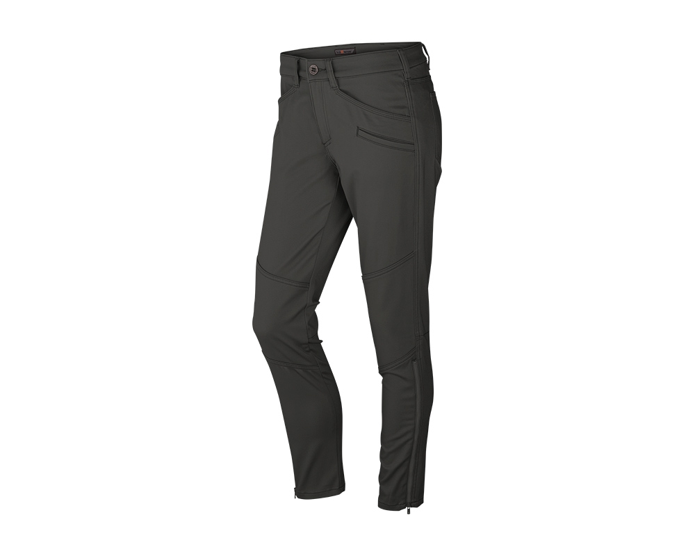 Wyldcat Pant Svart, 12-Regular