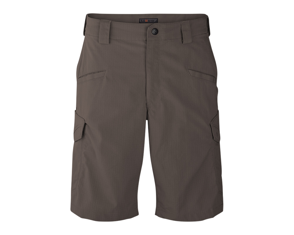 Stryke Short Battle Brown, 38