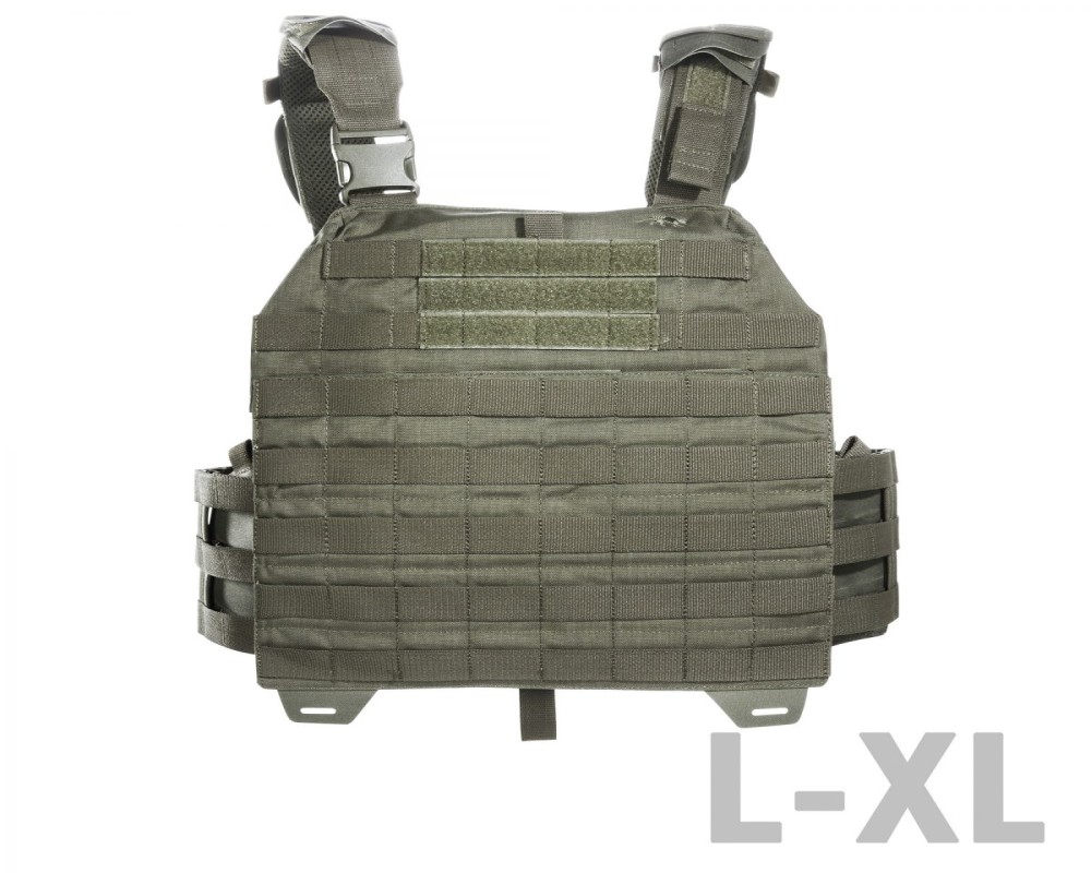 Plate Carrier MKIV IRR Stone Grey, Large/X-Large