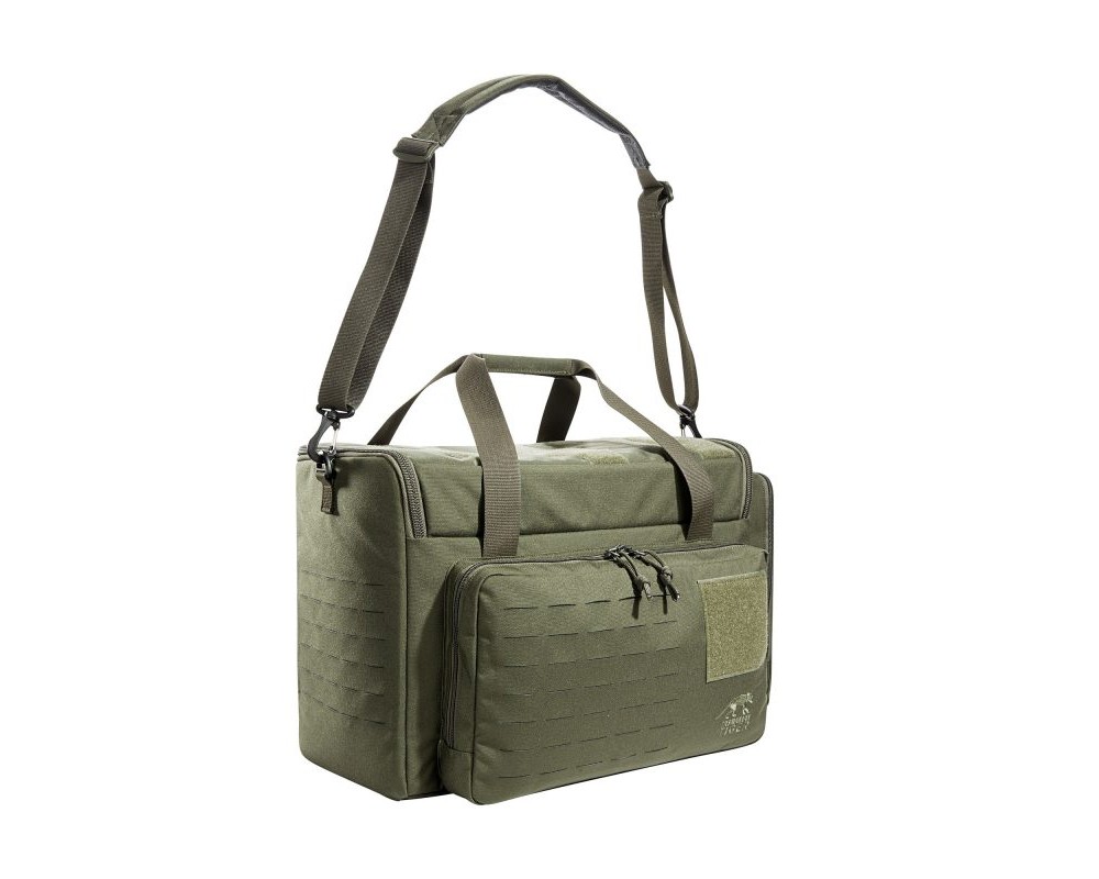 Modular Range Bag Olive, One Size