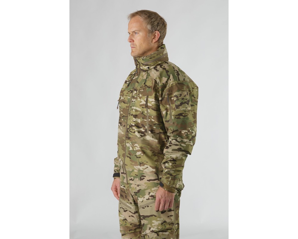 5.11 clearance multicam jacket