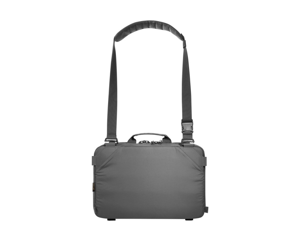 Shoulder Bag Titan Grey