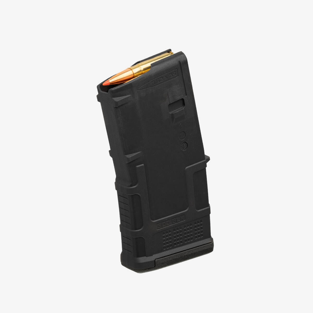 PMAG® 20 AR 300 B Gen M3™, 300 BLK Black