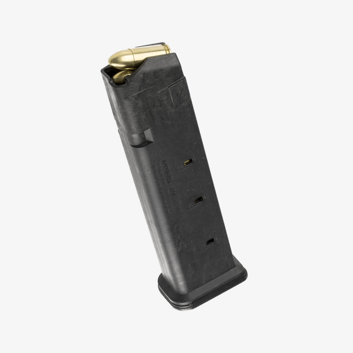 PMAG 21 GL9, 9x19 – GLOCK