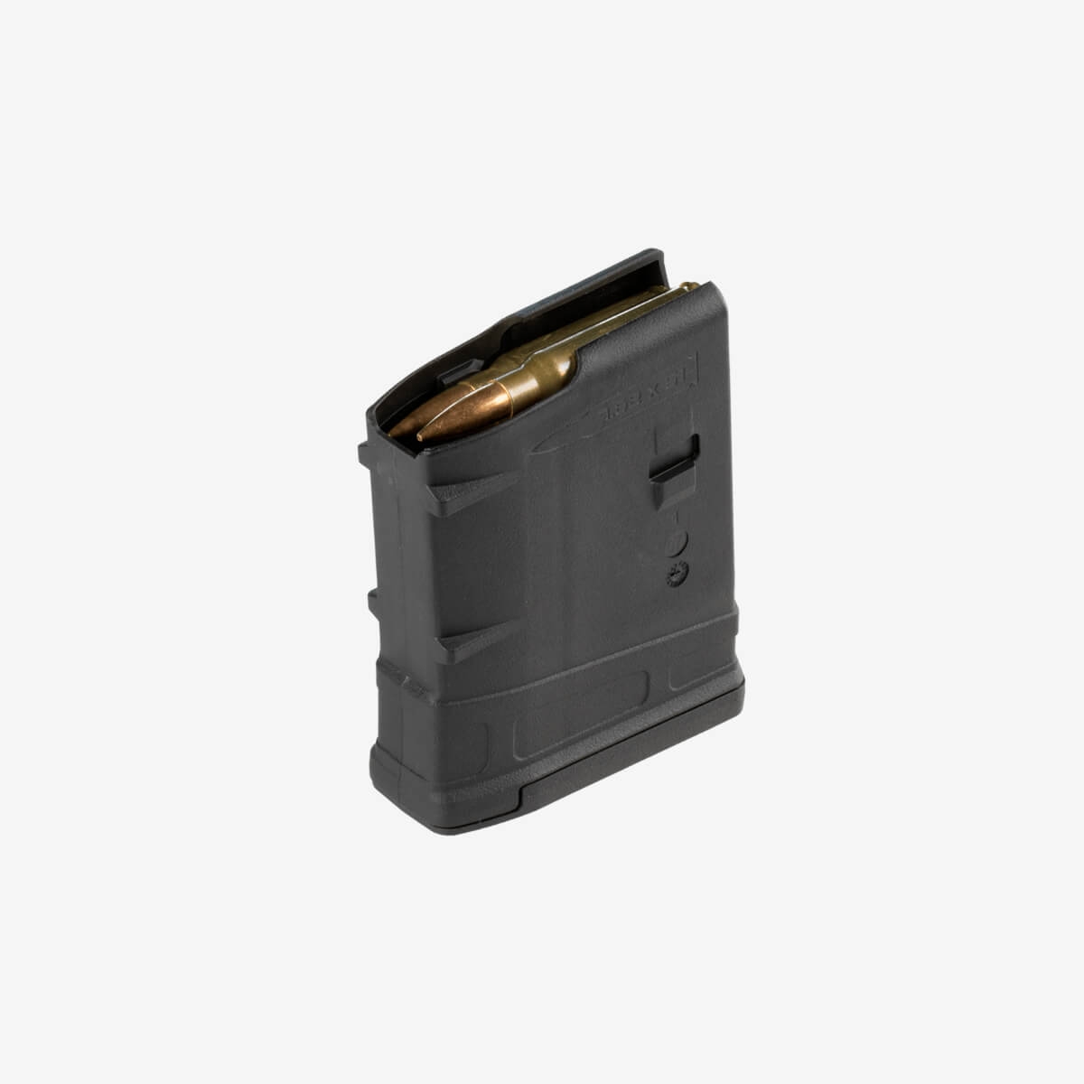 PMAG® 10 LR/SR GEN M3, 7.62x51 Svart