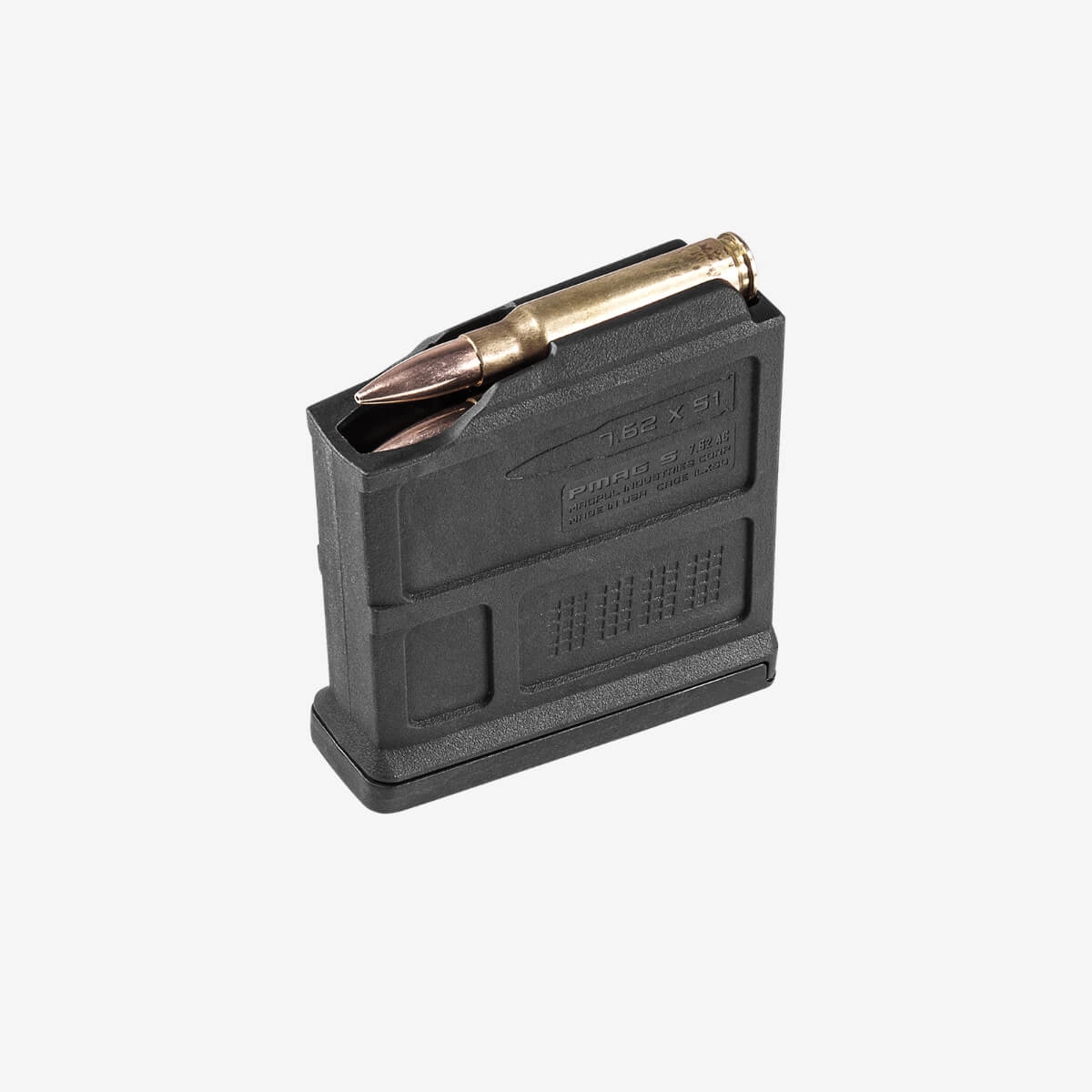 PMAG® 5 AC, 7.62x51 – AICS