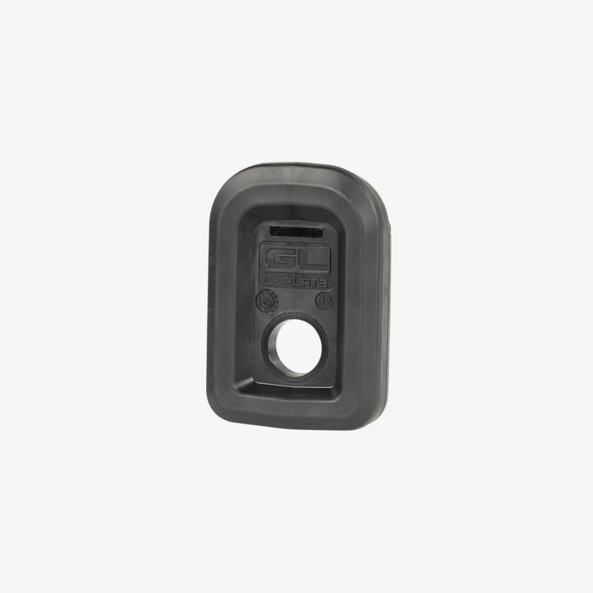 GL L-Plate– PMAG GL9, 3 Pack