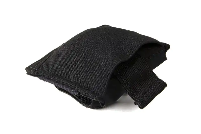 Ten-Speed Ultralight Dump Pouch Svart