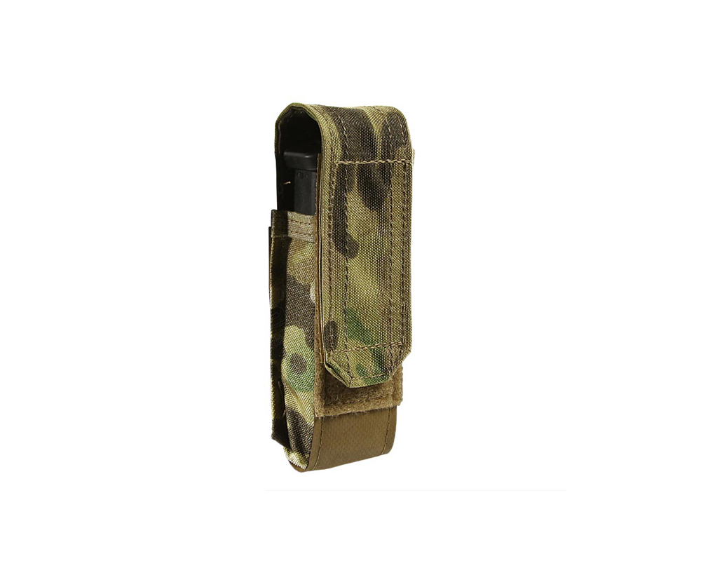 Helium Whisper Single Pistol Mag Pouch