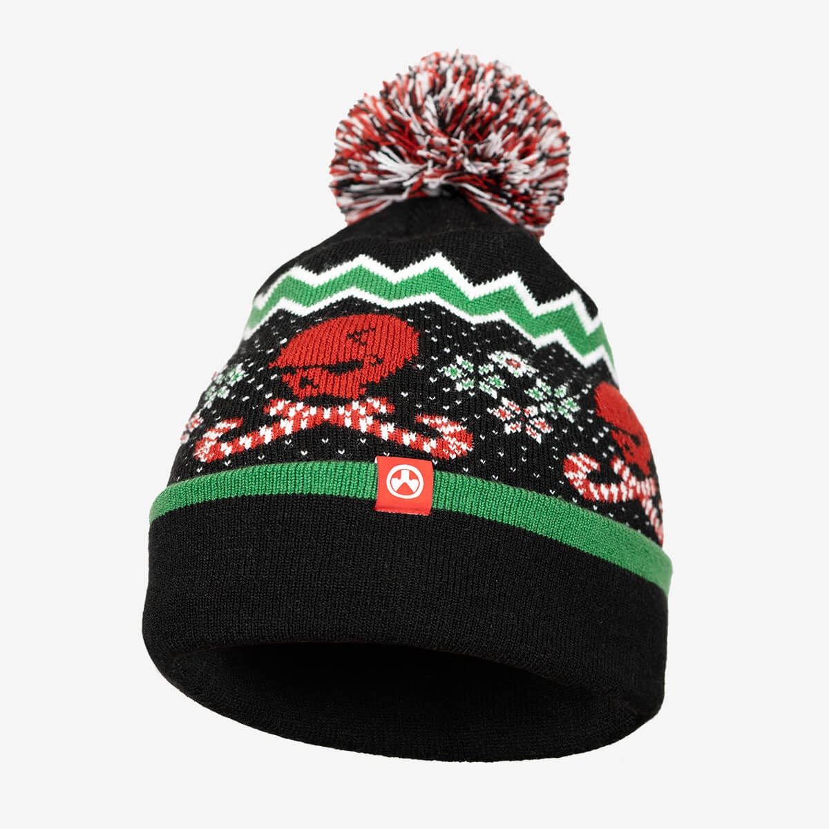 Ugly Christmas Beanie