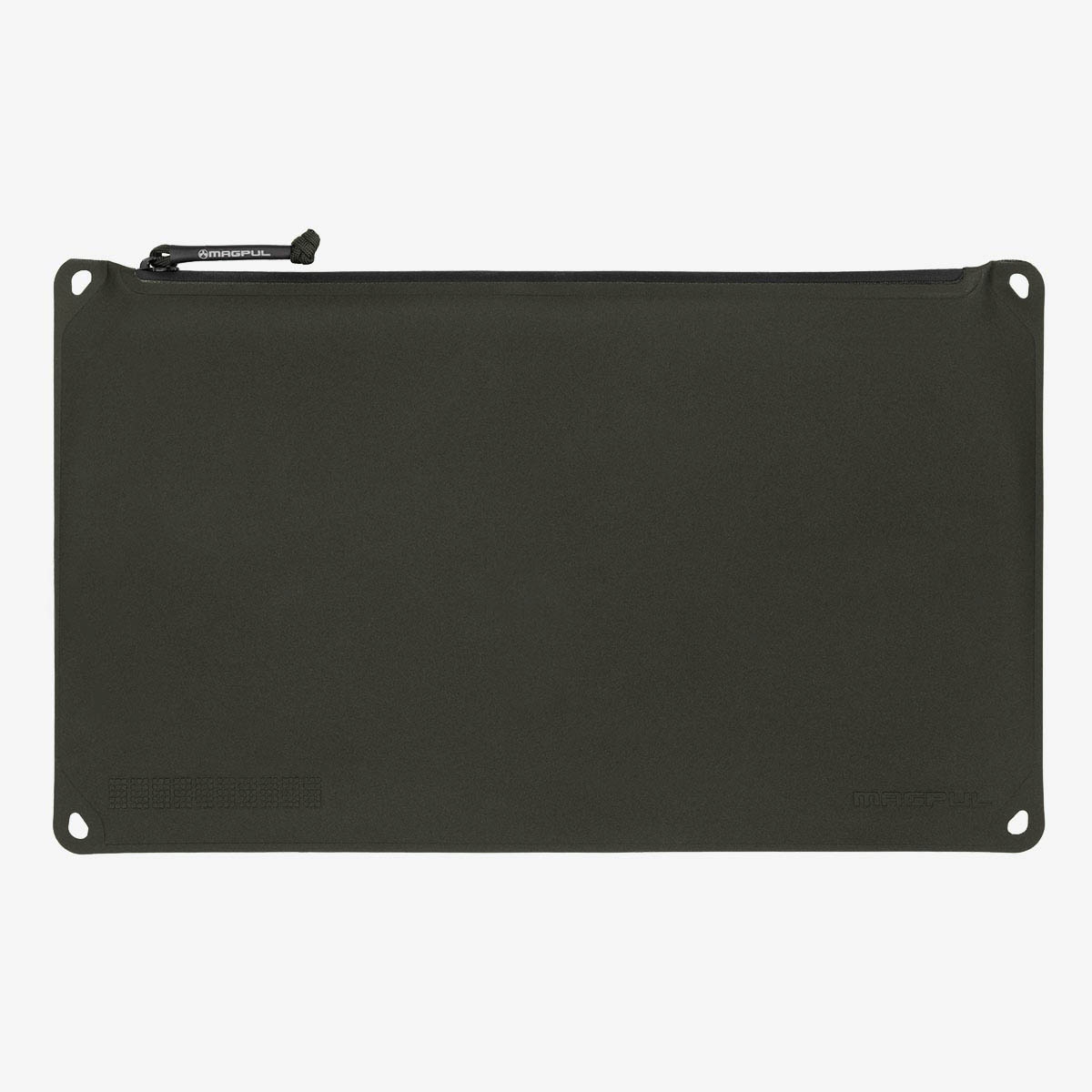 Daka Pouch X-Large Olivgreen