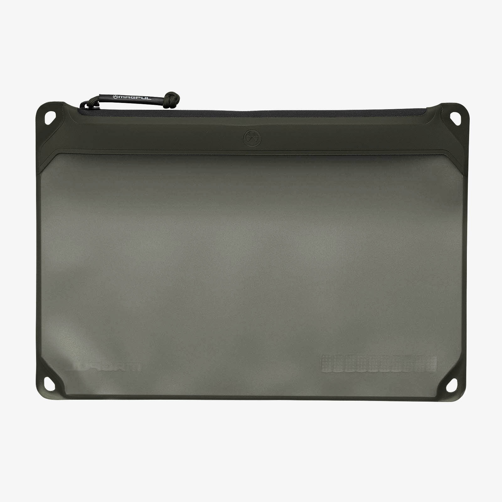 DAKA Window Pouch, Large Olivgreen