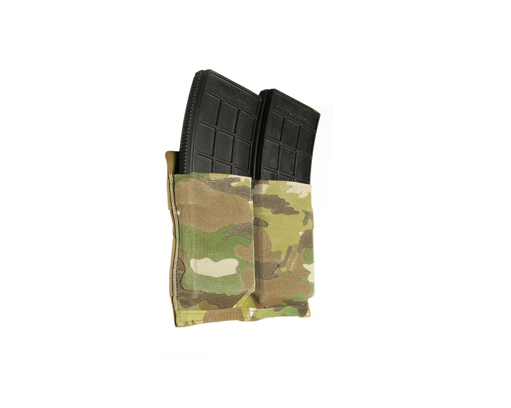 HW Ten Speed Double M4 Magazine Pouch