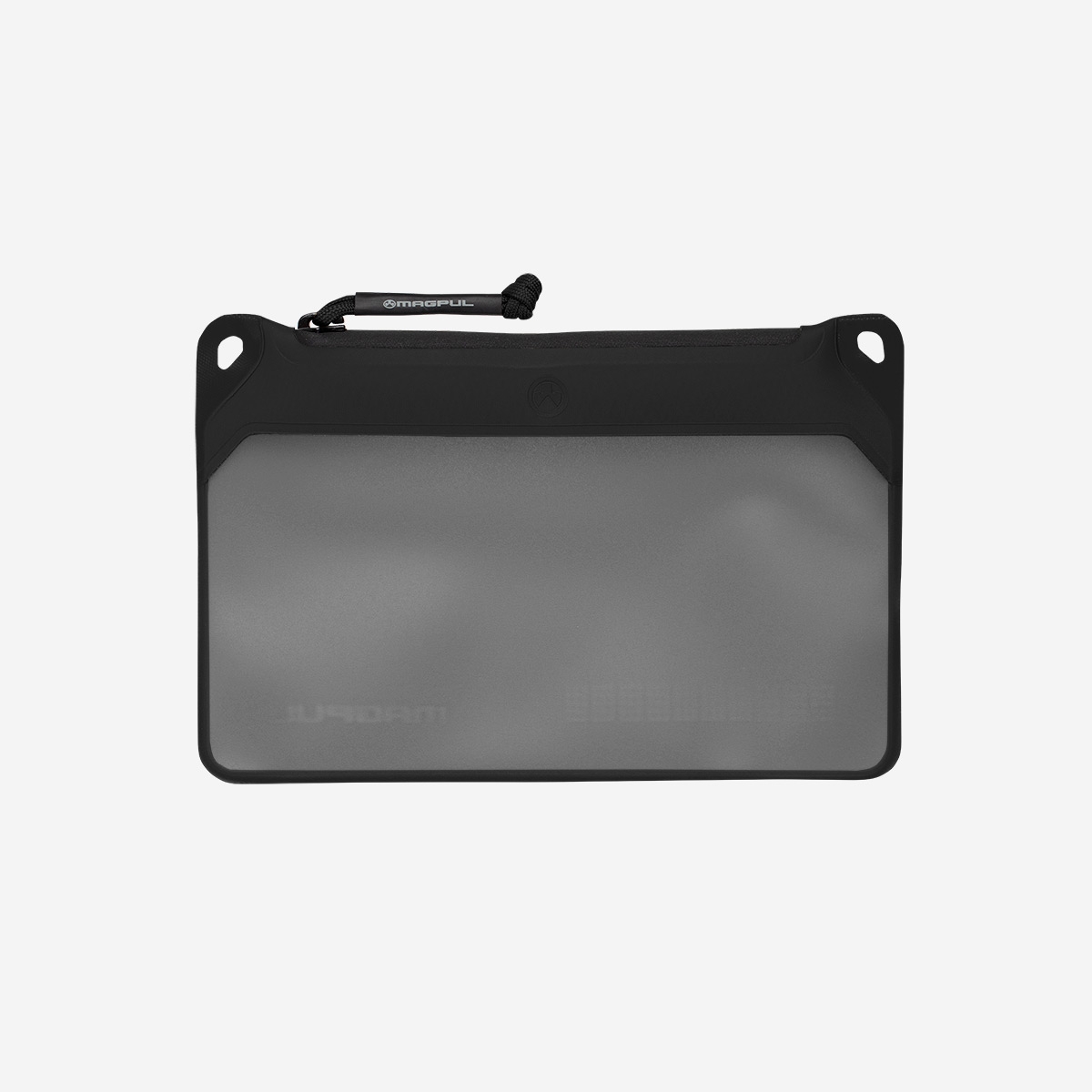 DAKA Window Pouch, Small Black