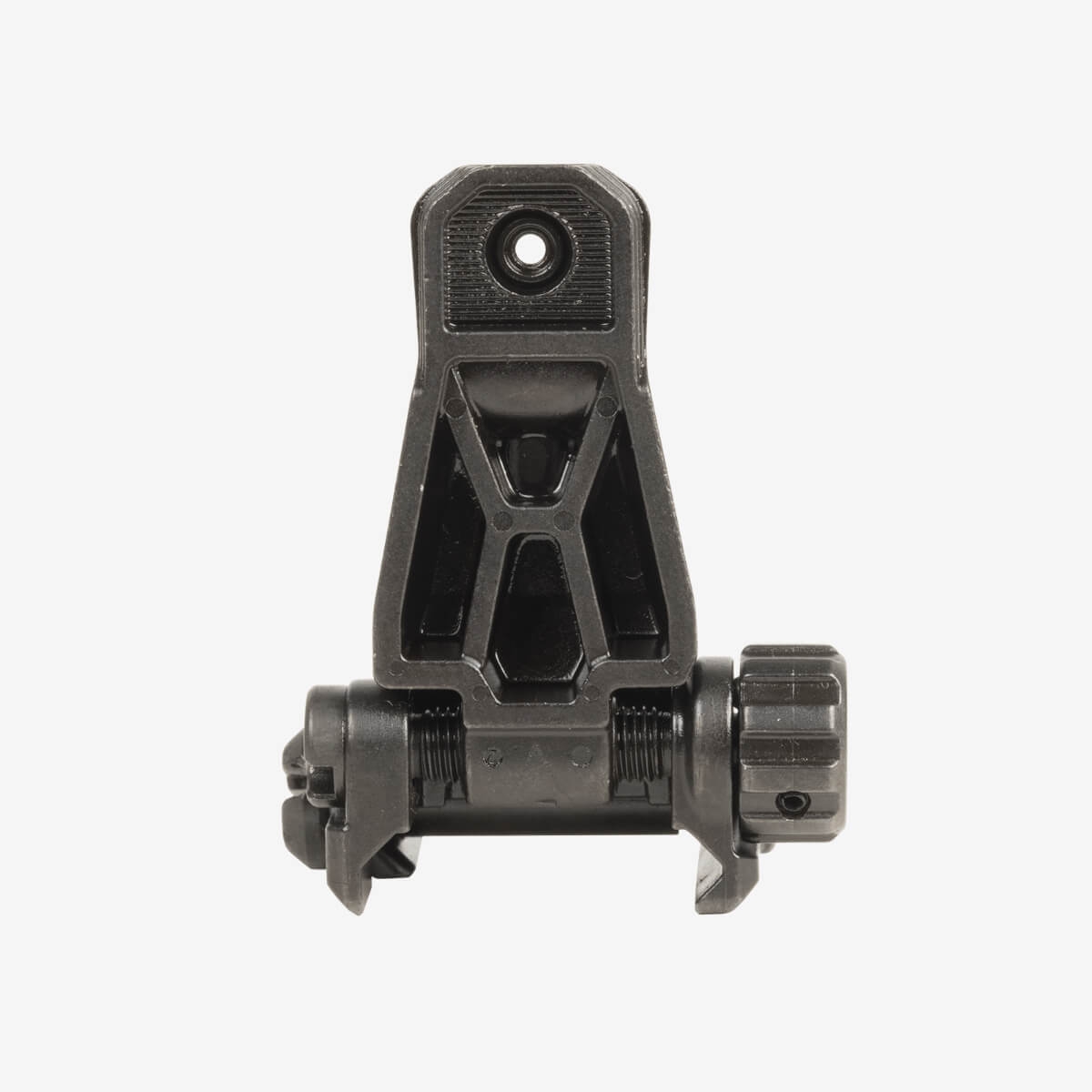 MBUS PRO Rear Sight