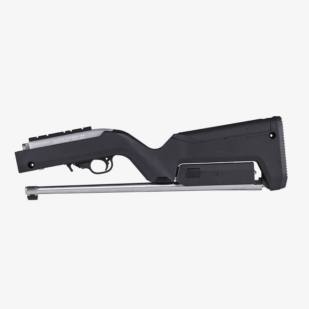 Hunter X-22 Backpacker Stock–Ruger 10/22 Takedown