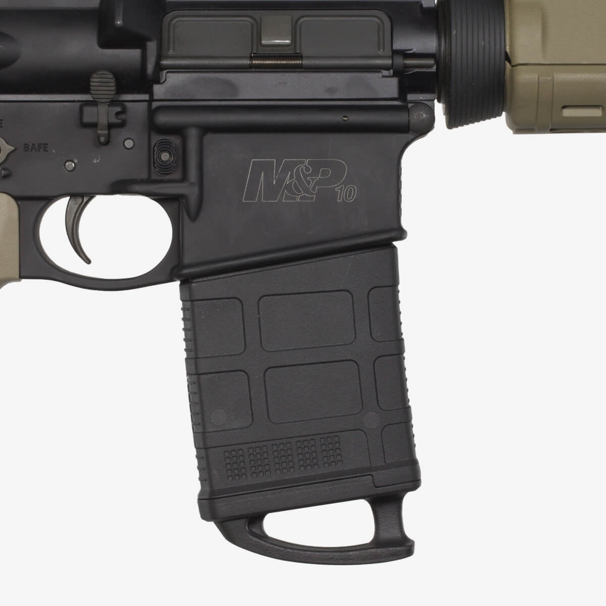 PMAG LR/SR Gen M3 Ranger Plate 3-Pack