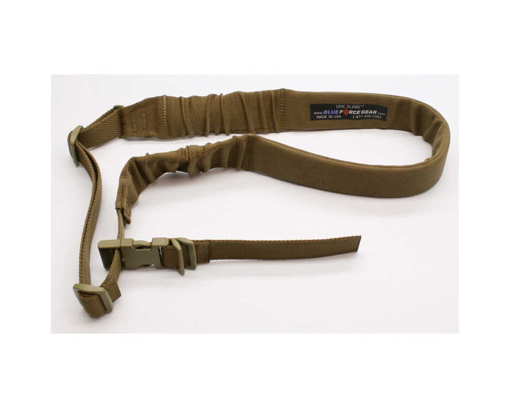 UDC Padded Bungee Sling HK