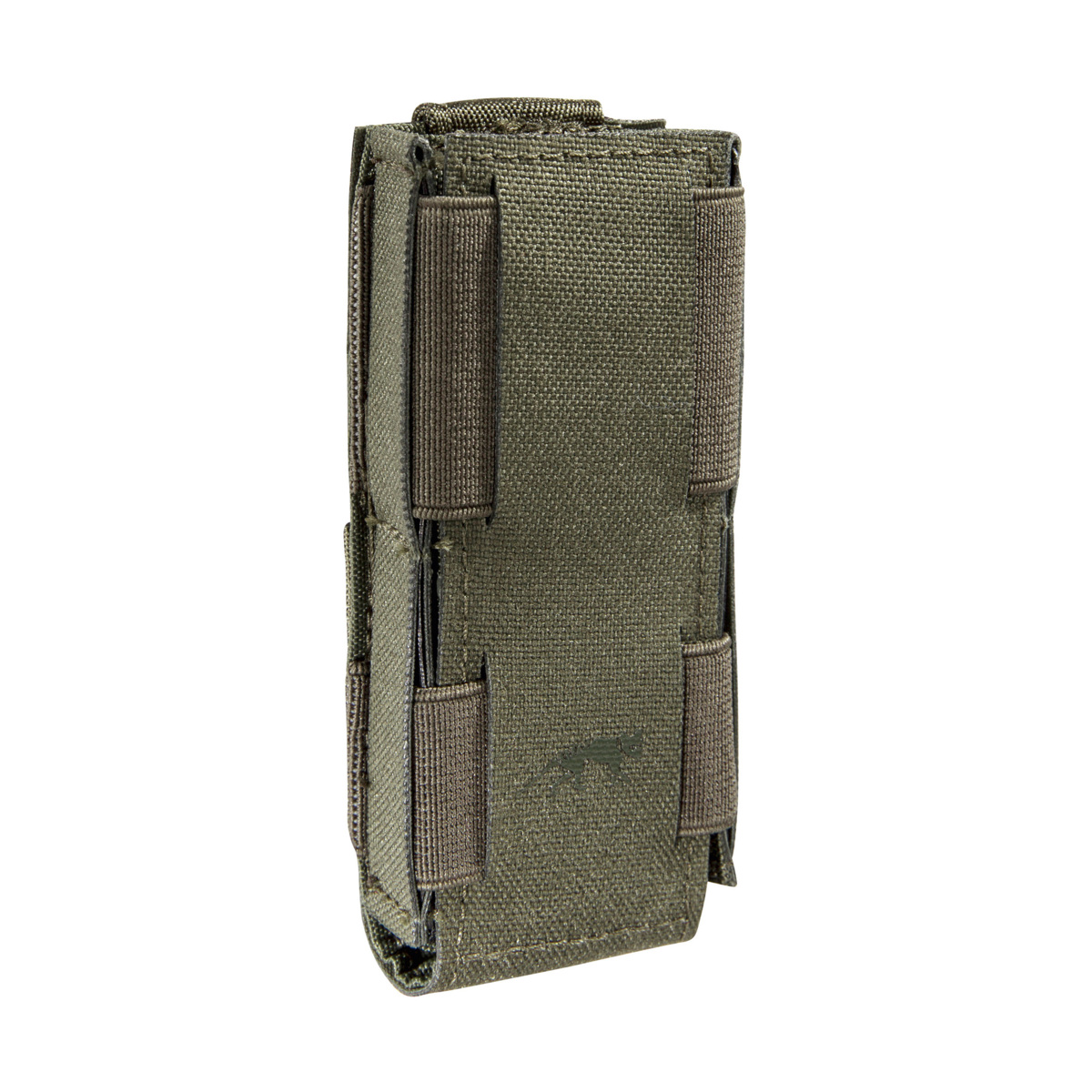 SGL PI Mag Pouch MCL L Olive, One Size