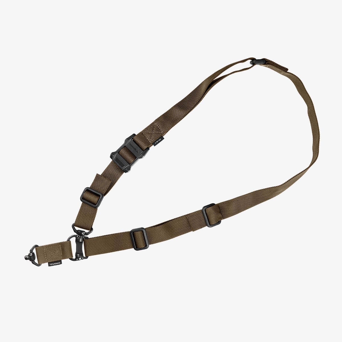 MS4® QDM Sling Coyote, One Size