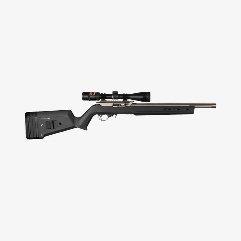 Hunter X-22 Stock – Ruger® 10/22 Black