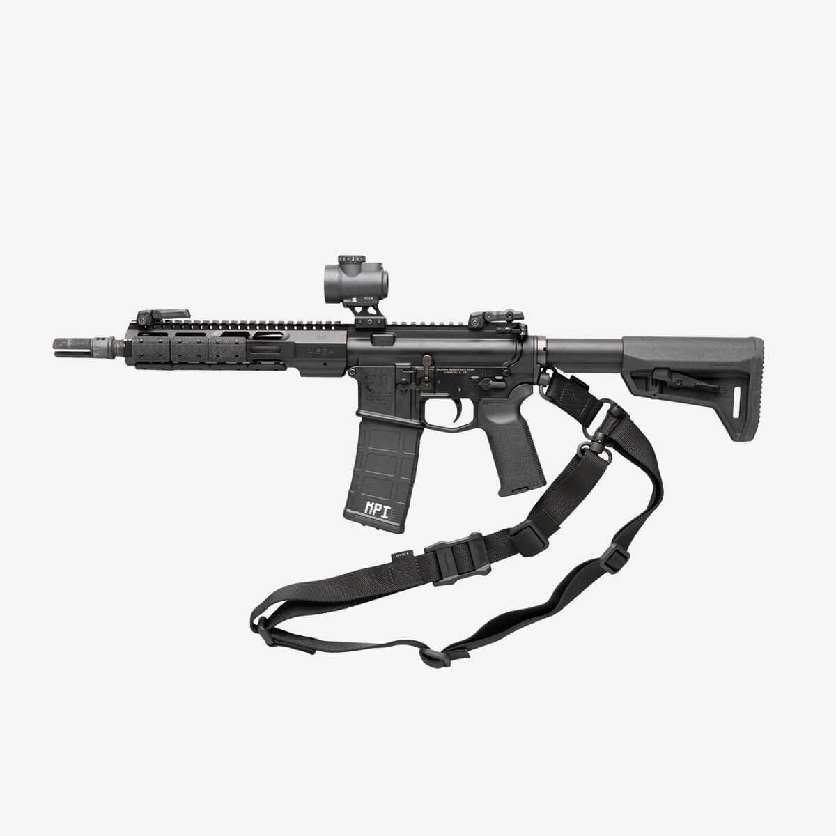 MS4™ Dual QD Multi Mission Sling System