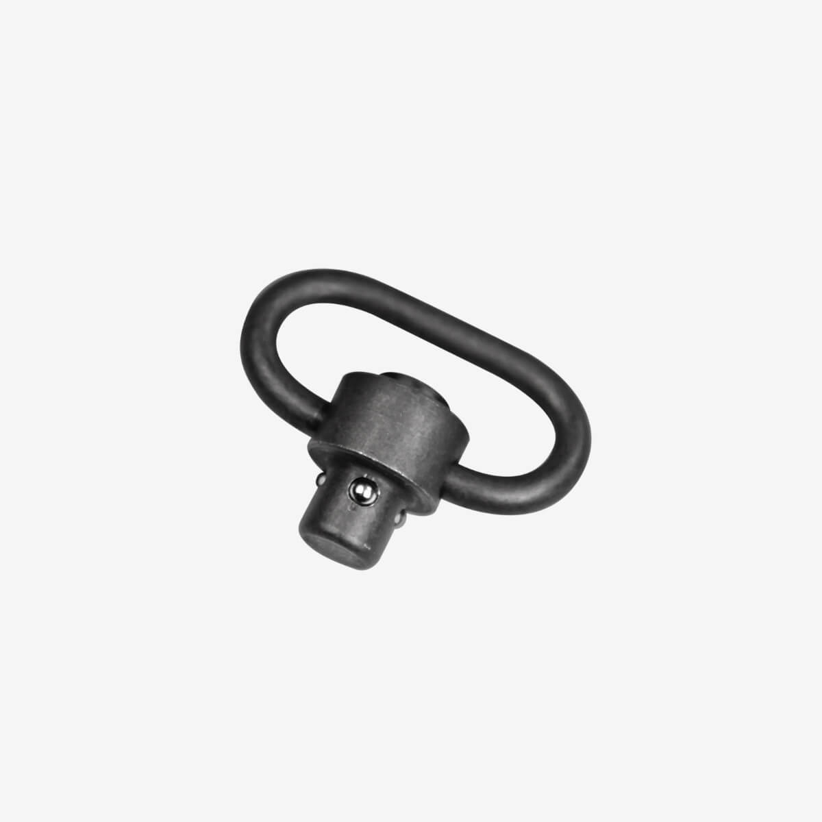 QD Sling Swivel Black