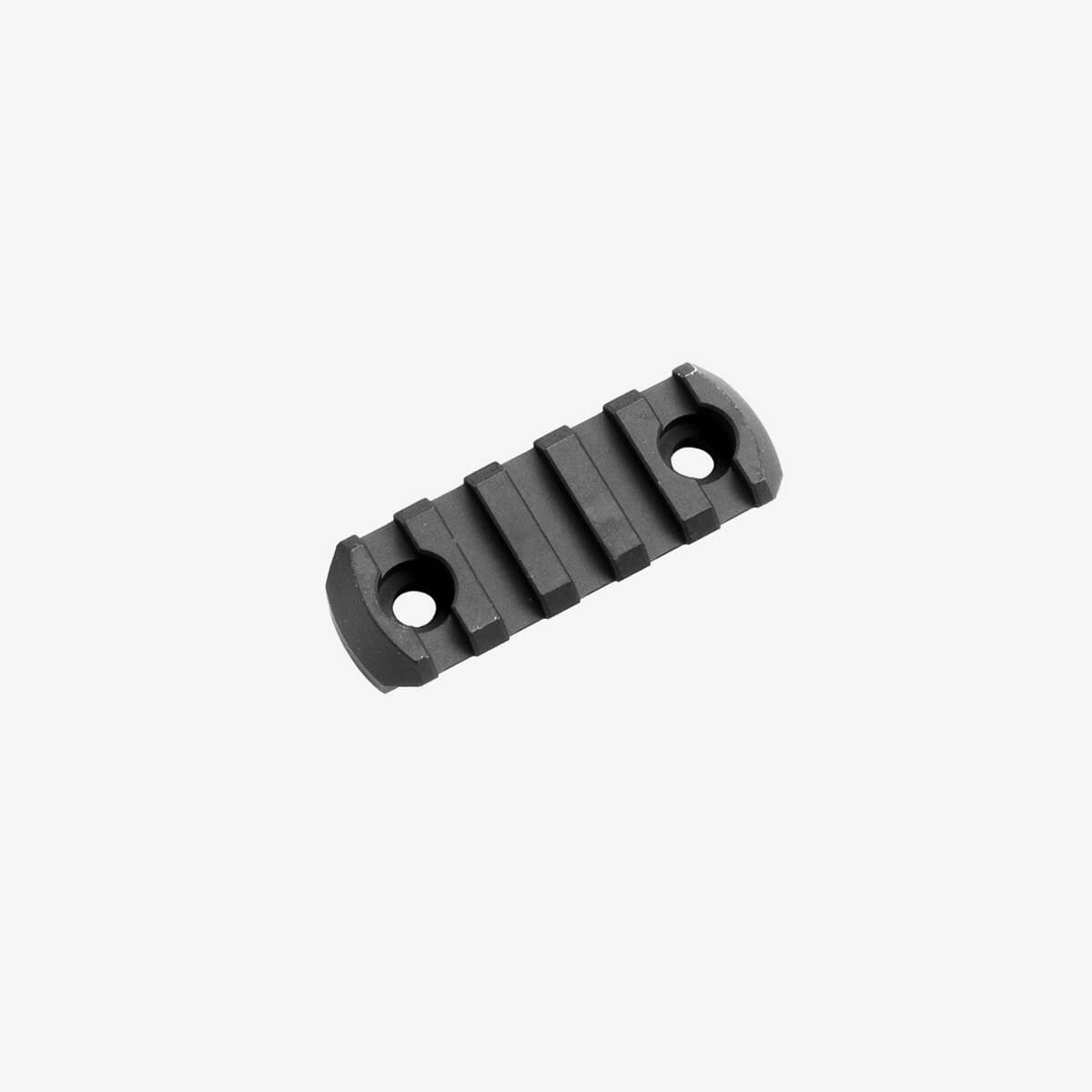 M-LOK™ Aluminum Rail Section, 5 Slots