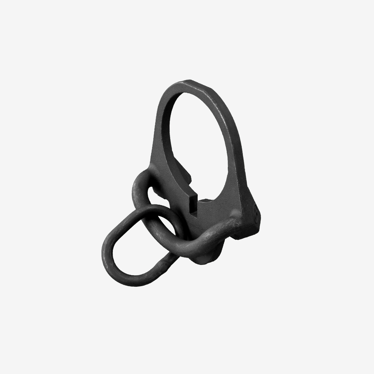 ASAP Ambidex Sling Attachment Point Black