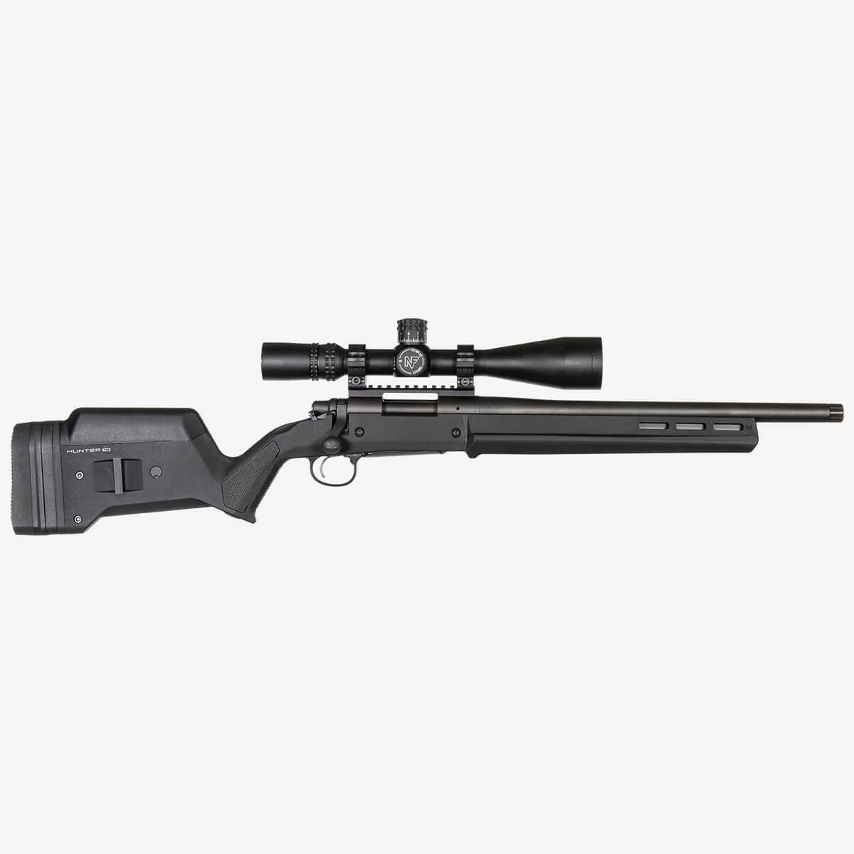 Hunter Rem 700 Stock