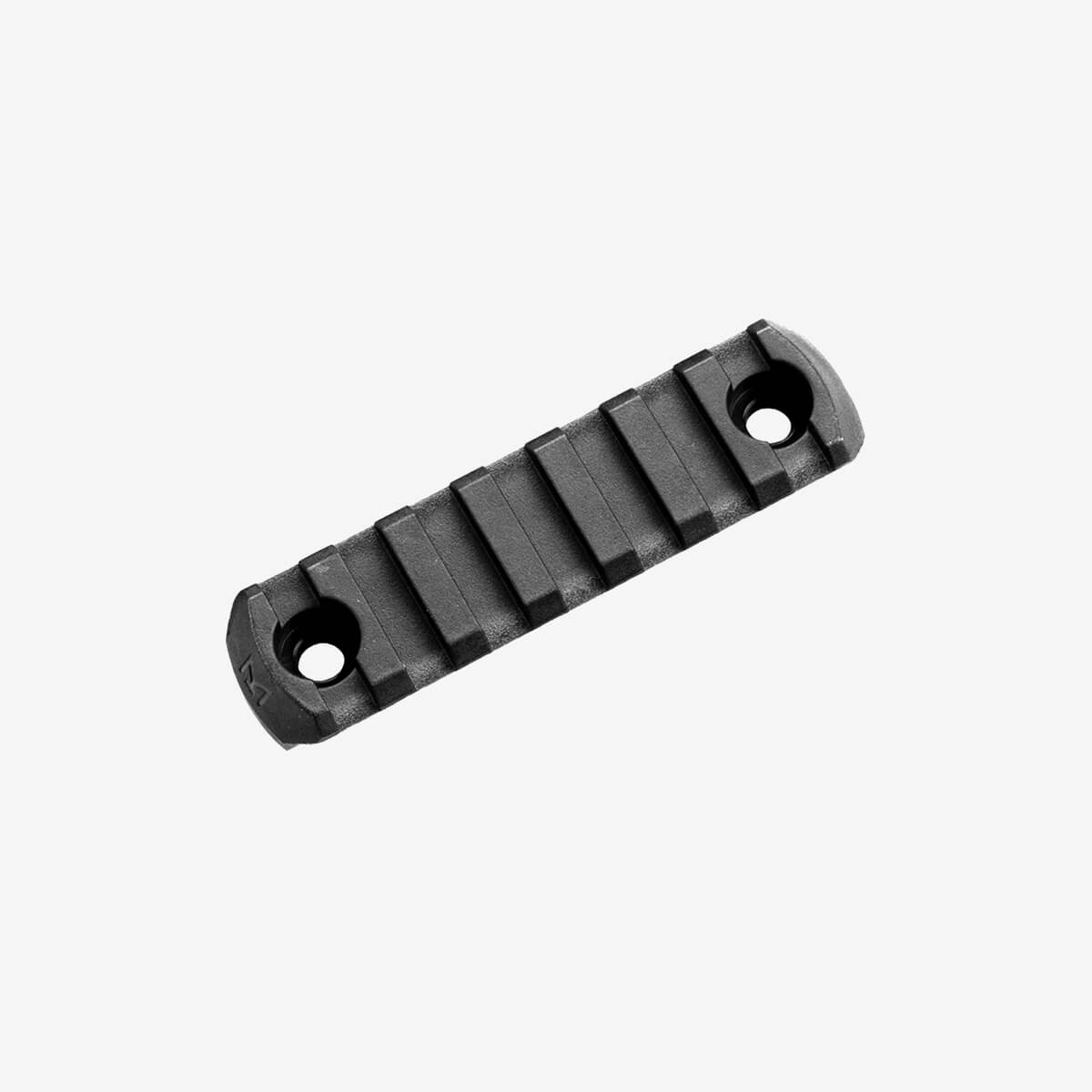 M-LOK™ Polymer Rail Section 7 Slots Black