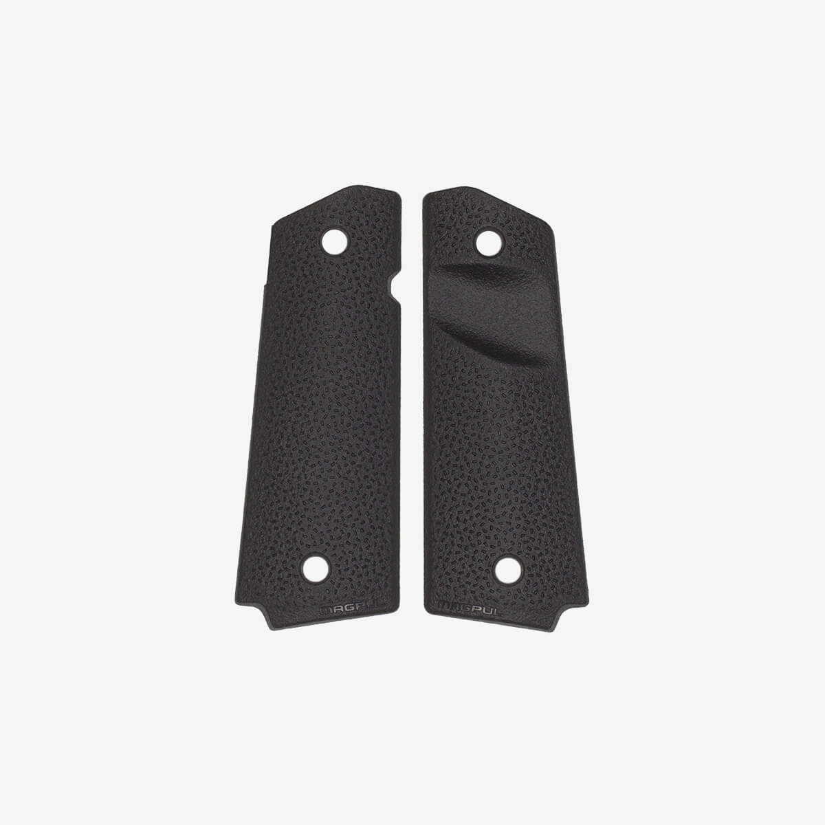 MOE 1911 Grip Panels TSP Textured Black