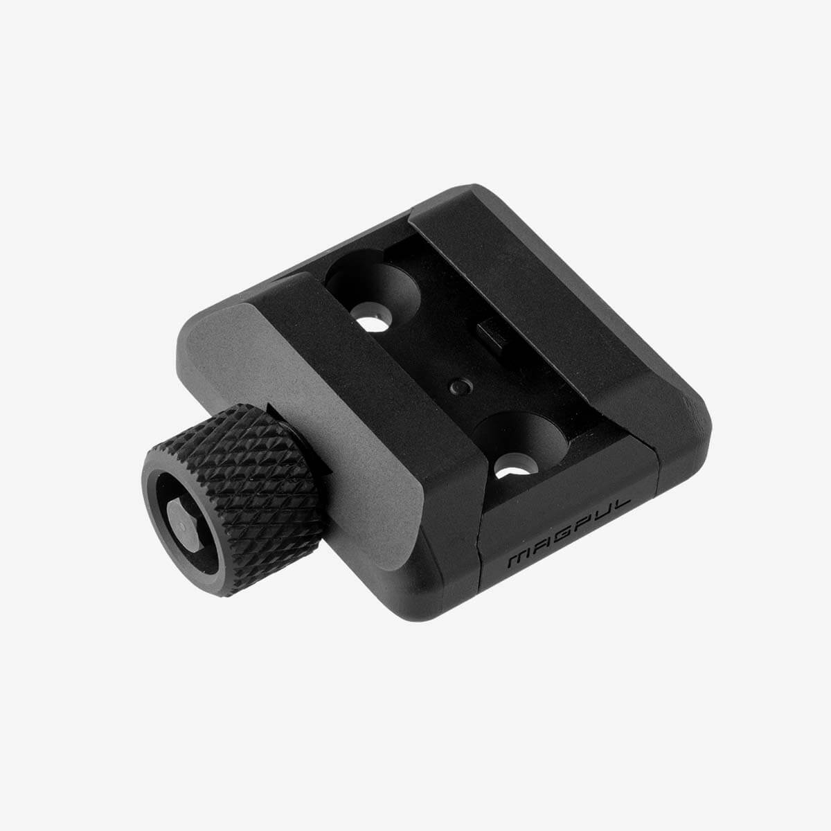 Magpul® QR Rail Grabber – 17S Style Adapter Black