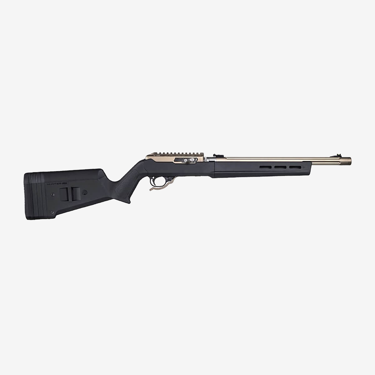 Hunter X-22 Takedown Stock – Ruger® 10/22 Takedown