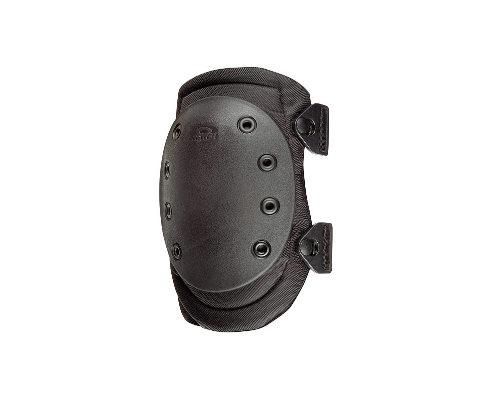 Centurion Knee Pads Svart