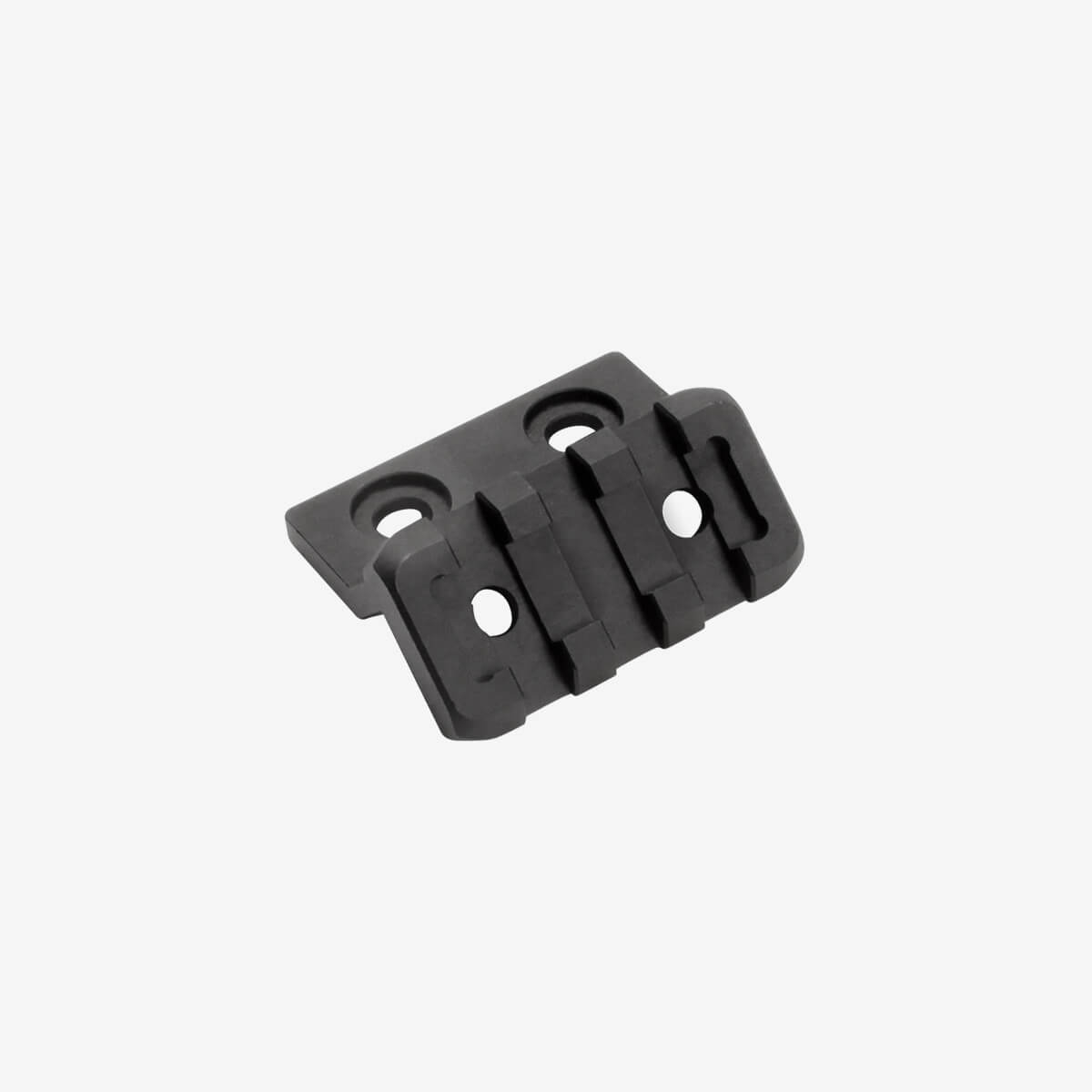 M-LOK® Offset Light/Optic Mount, Aluminum