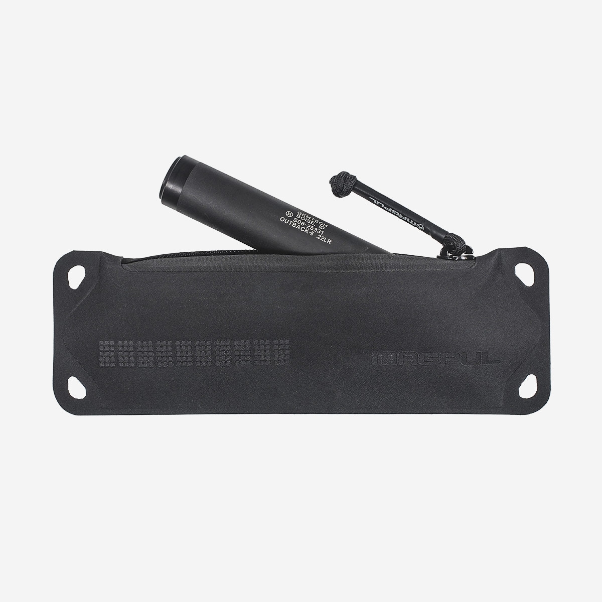 Magpul DAKA™ Suppressor Pouch, Small Black