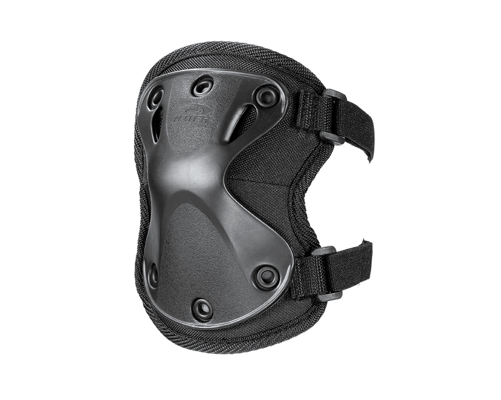 XTAK Elbow Pad, Svart