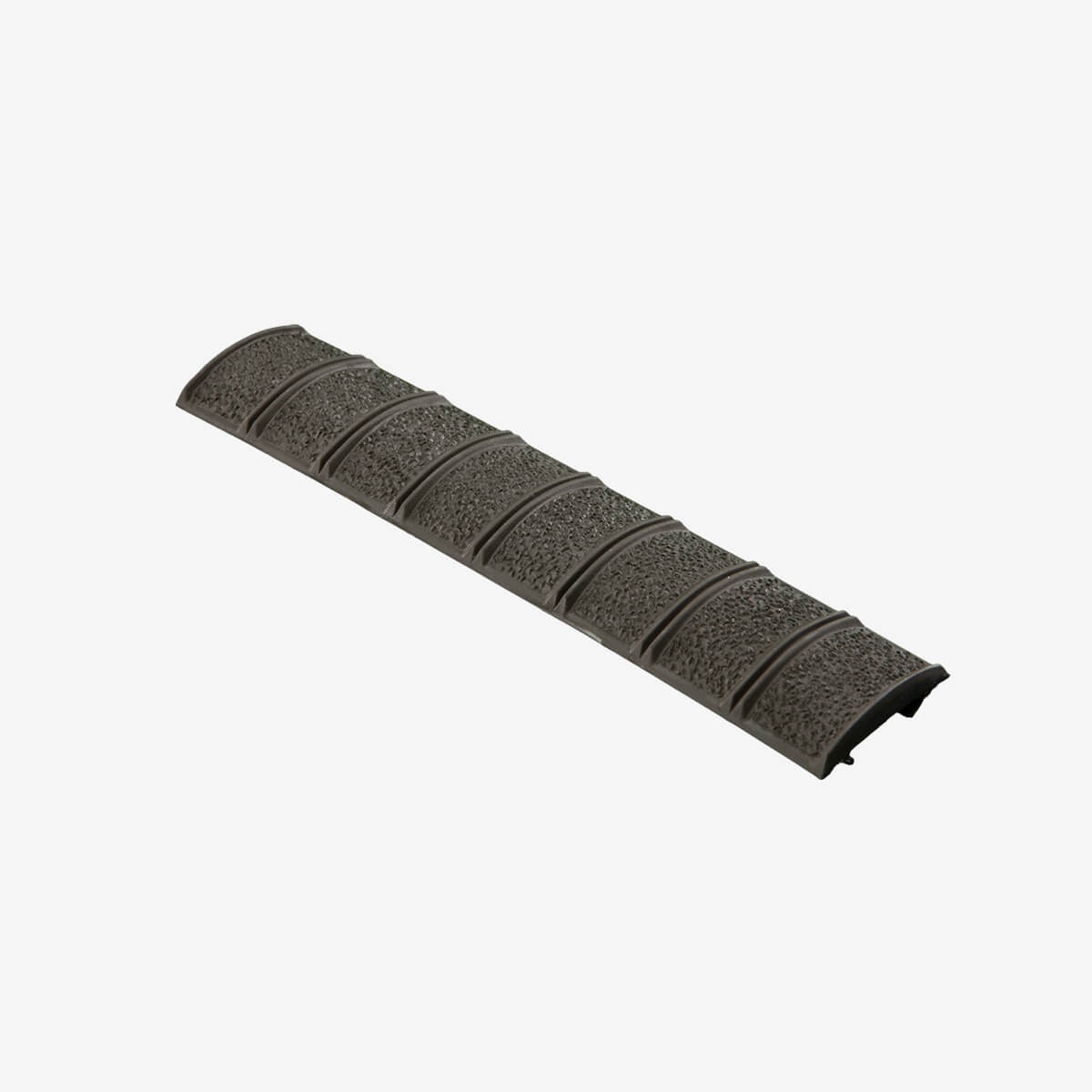 XT rail panel Olivgreen