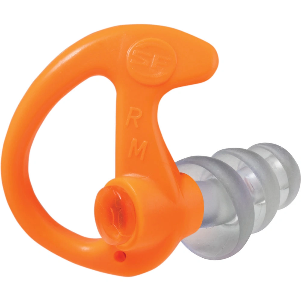 EP5 Sonic defender Max Orange Large