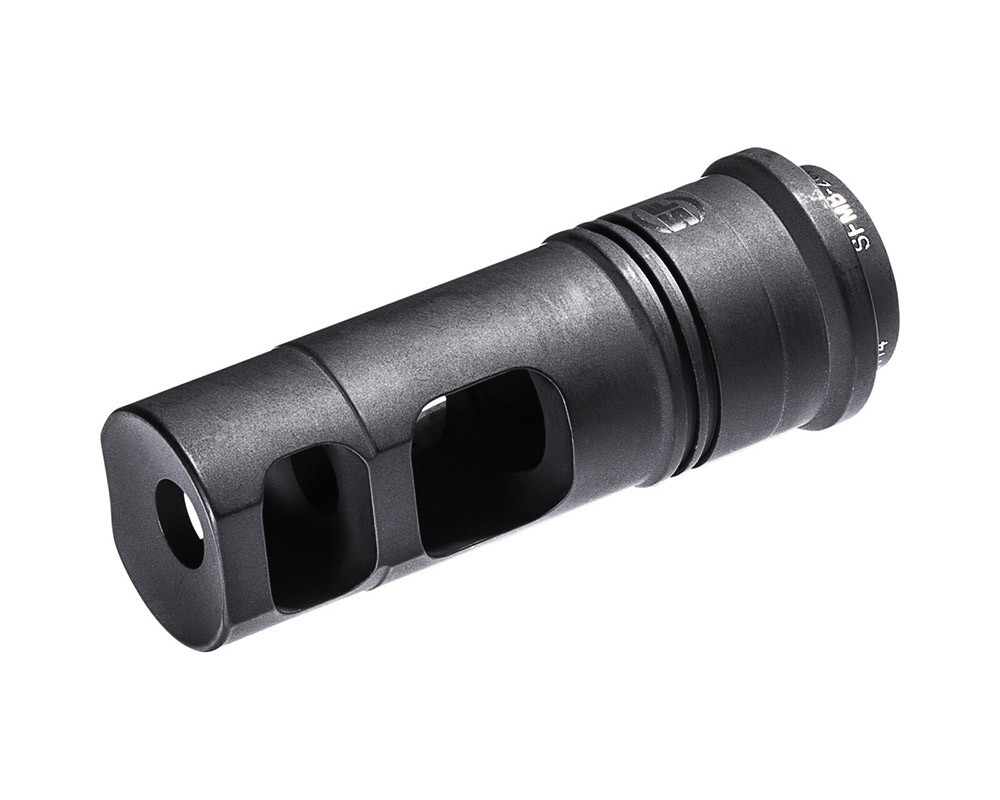 SFMB SOCOM Muzzle Brake 7.62