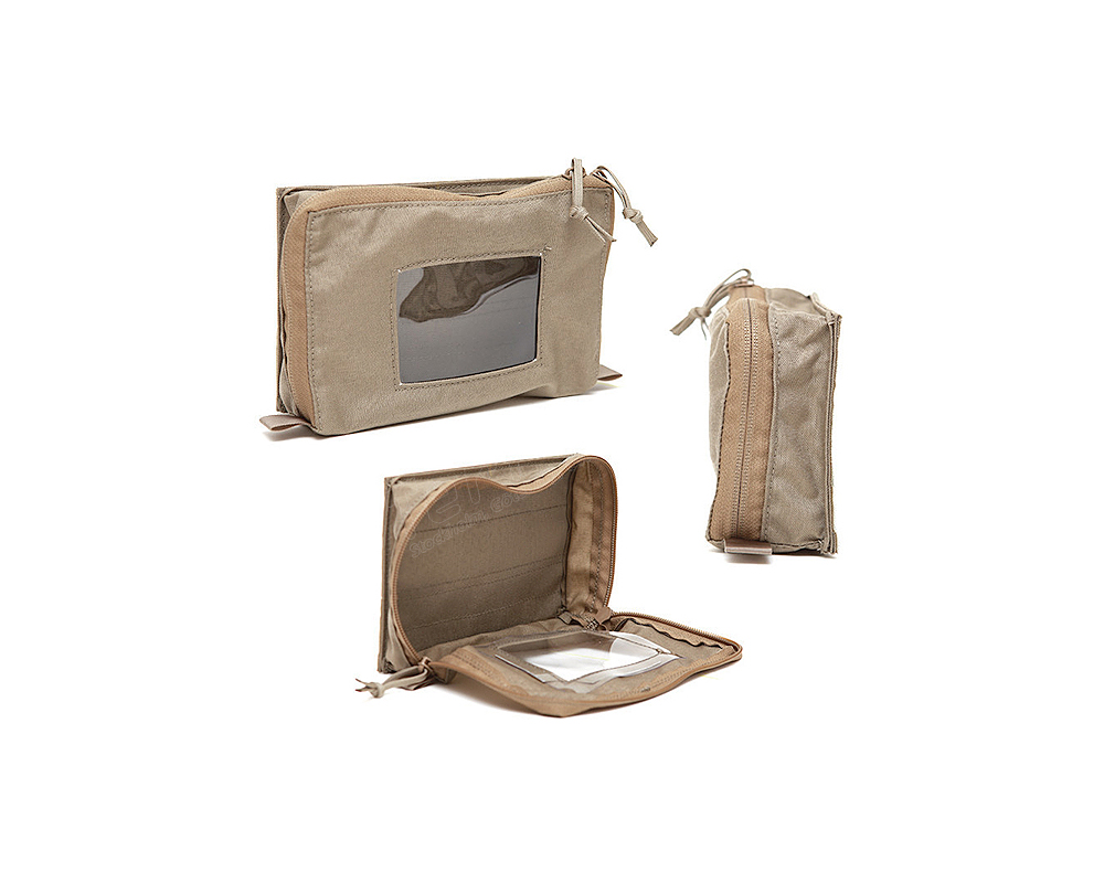 Medium Window Pouch