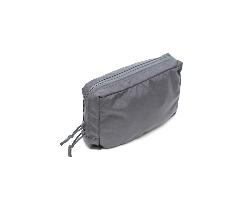 Pistol Pouch Svart