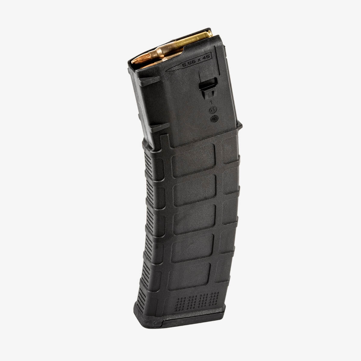 PMAG 40 AR/M4 Gen M3 5.56x45 Black