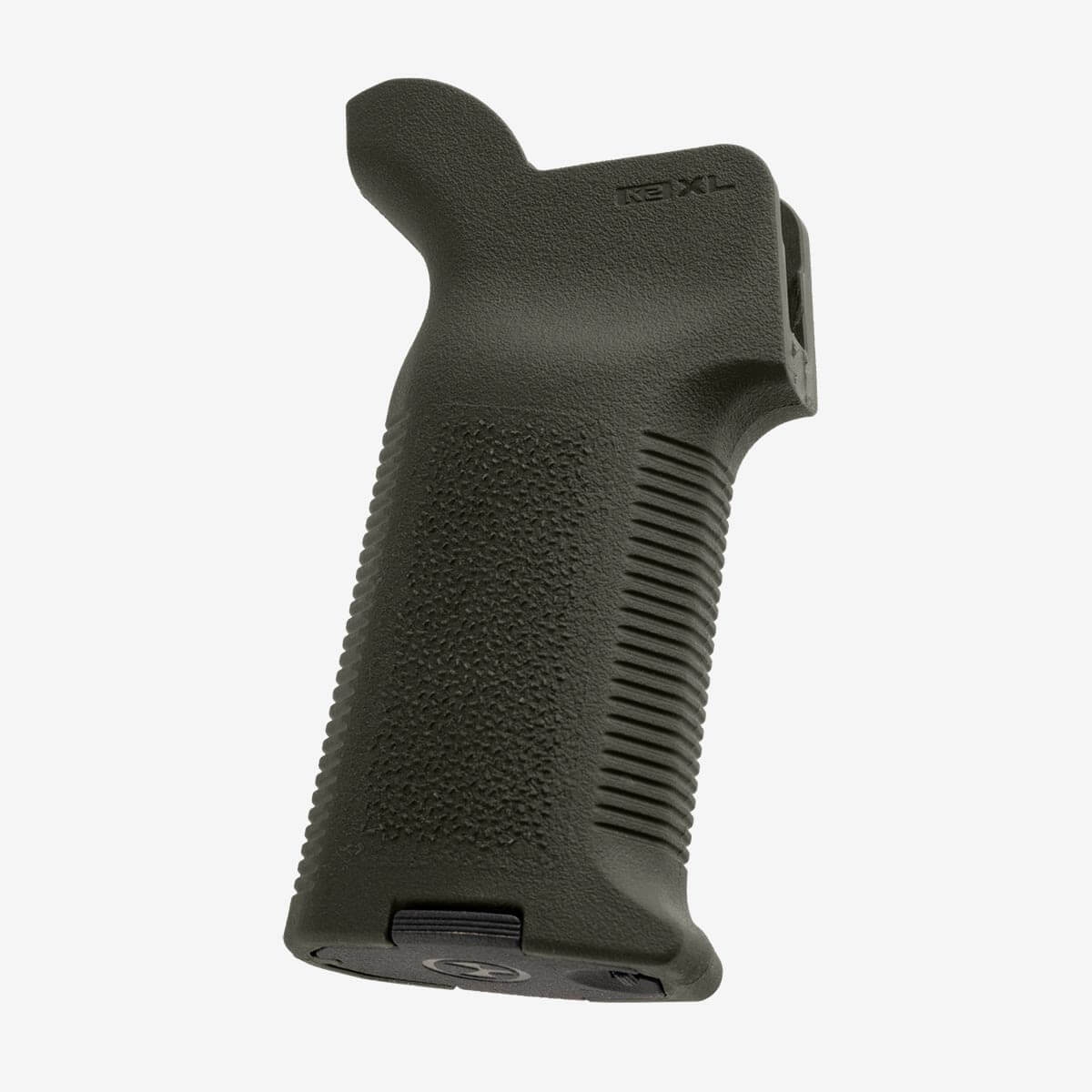 MOE® K2-XL Grip – AR15/M4 Olivgreen