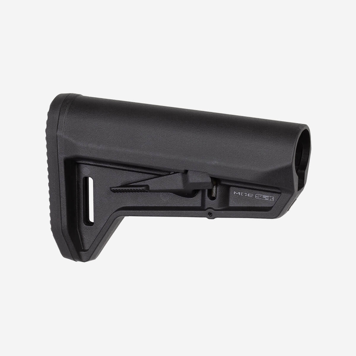 MOE® SL-K® Carbine Stock – Mil-Spec Black